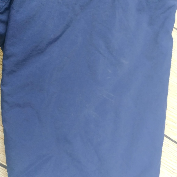 L.L. Bean Blue Outdoor Outfitter Jacket - Picture 7 of 8